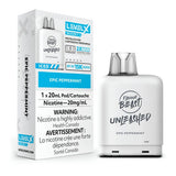Flavour Beast Level X Boost Prefilled Pod 25k