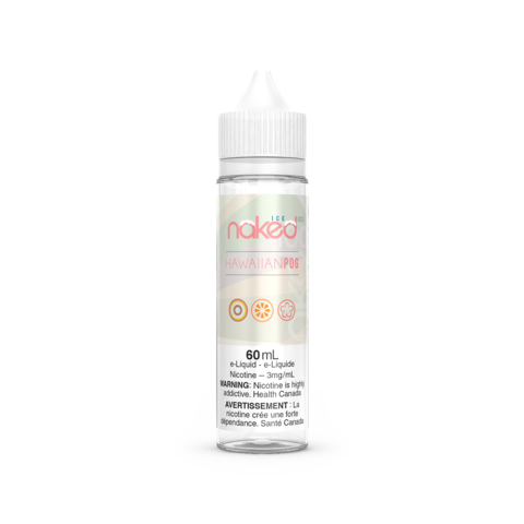 hawaiian pog juice vape How to Make Vape Juice with just 4 Ingredients? (Easy DiY) main image 0