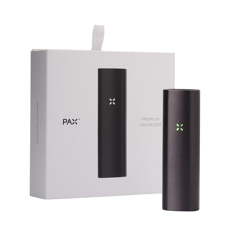 PAX 2 Premium Portable Vaporizer