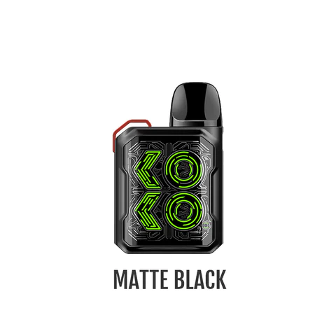 caliburn uwell amazon GK2 Pod Kit Vuse Ingredients Diacetyl — breeze pro canada Colour:Green Ripple