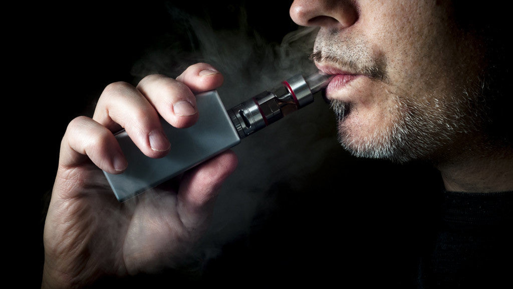 10 common questions about e-cigarettes answered