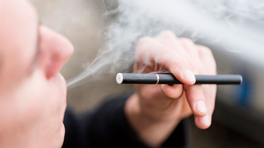 E-cigarettes around 95% less harmful than tobacco estimates landmark review