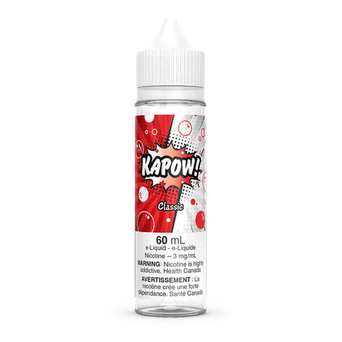 Kapow Classic
