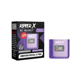 RUFPUF Ripper X Ultra Batteries