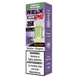 RELX Creator Pod
