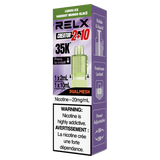 RELX Creator Pod