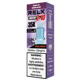 RELX Creator Pod