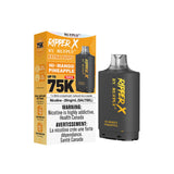 Ripper X Replacement Pod 75K (Alberta)