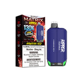Ripper Matrix Disposable Vape 130K (Provincial)