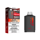 Ripper X Replacement Pods 50K (Provincial)