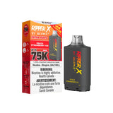 Ripper X Replacement Pod 75K (Alberta)