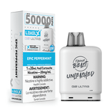Flavour Beast Level X G2 Ultra Pre-Filled Pods 50000