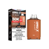 Ripper X Replacement Pods 50K (Provincial)