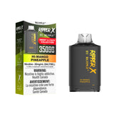 Ripper X Replacement Pods 50K (Provincial)