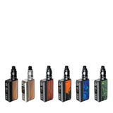 VOOPOO Drag 4 Starter Kit