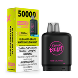 Flavour Beast Level X G2 Ultra Pre-Filled Pods 50000 (Provincial)
