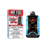 Mr Fog Aura 60K (Provincial)