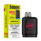 Flavour Beast Level X G2 Ultra Pre-Filled Pods 50000