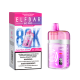 Elf Bar BC Pro 80K Disposable Vape (Alberta)