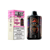 Mr Fog Aura 60K (Provincial)