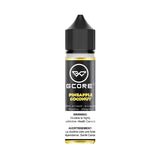 GCORE SALT E-JUICE 60ML (Provincial)