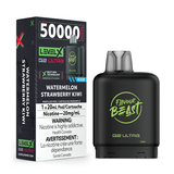 Flavour Beast Level X G2 Ultra Pre-Filled Pods 50000 (Provincial)