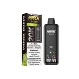 RIPPER SLEEK DISPOSABLE 20K (Alberta)