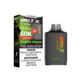 Ripper X Replacement Pods 50K (Provincial)