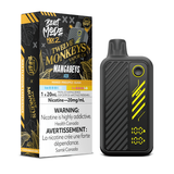 Flavour Beast Beast Mode Max 2 50K (Provincial)