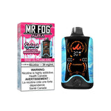 Mr Fog Aura 60K (Provincial)