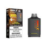 RUFPUF Ripper X 20K-35k