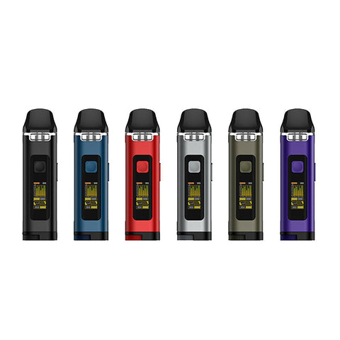 UWELL Crown D Pod Kit