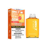 Ripper X Replacement Pods 50K (Provincial)