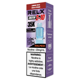 RELX Creator Pod