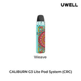 UWELL Caliburn G3 Lite