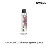 UWELL Caliburn G3 Lite