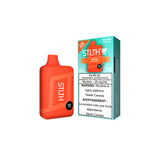 STLTH 8K Pro Disposables