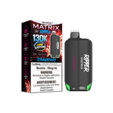 Ripper Matrix Disposable Vape 130K (Provincial)