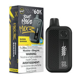 Flavour Beast Beast Mode Max 3 60K (Alberta)