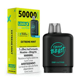 Flavour Beast Level X G2 Ultra Pre-Filled Pods 50000