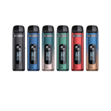 UWELL Crown X Open Pod Kit