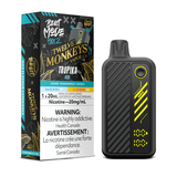 Flavour Beast Beast Mode Max 2 50K (Provincial)