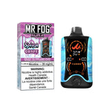Mr Fog Aura 60K (Provincial)