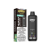 RIPPER SLEEK DISPOSABLE 20K (Alberta)