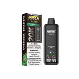 RIPPER SLEEK DISPOSABLE 20K (Alberta)