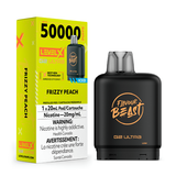 Flavour Beast Level X G2 Ultra Pre-Filled Pods 50000