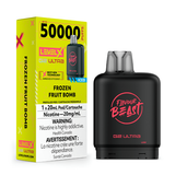 Flavour Beast Level X G2 Ultra Pre-Filled Pods 50000