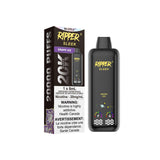 RIPPER SLEEK DISPOSABLE 20K (Alberta)