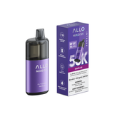 ALLO Intense Nuud 50K (Alberta)