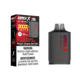 RUFPUF Ripper X 20K-35k